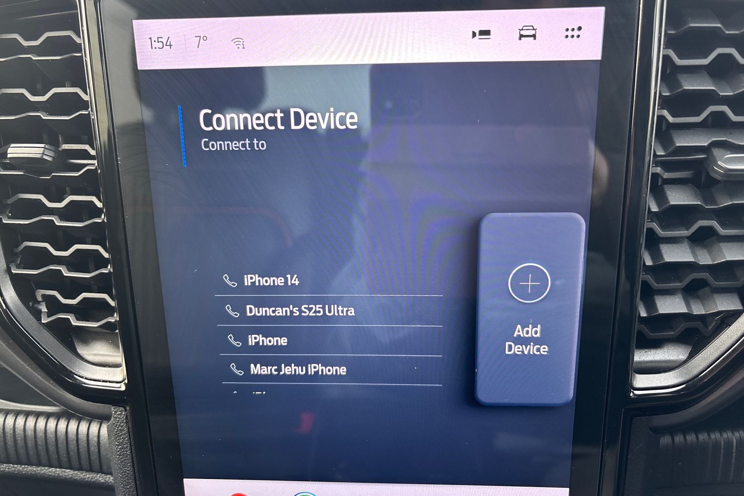 Used Ford Ranger 2024 for sale - 77465497: Photo 46