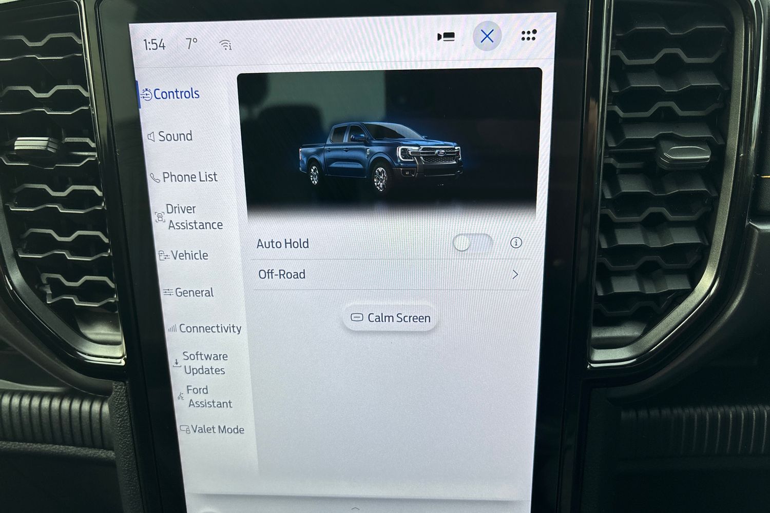 Used Ford Ranger 2024 for sale - 77465497: Photo 48