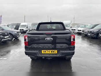 Used Ford Ranger 2024 for sale - 77465497: Photo