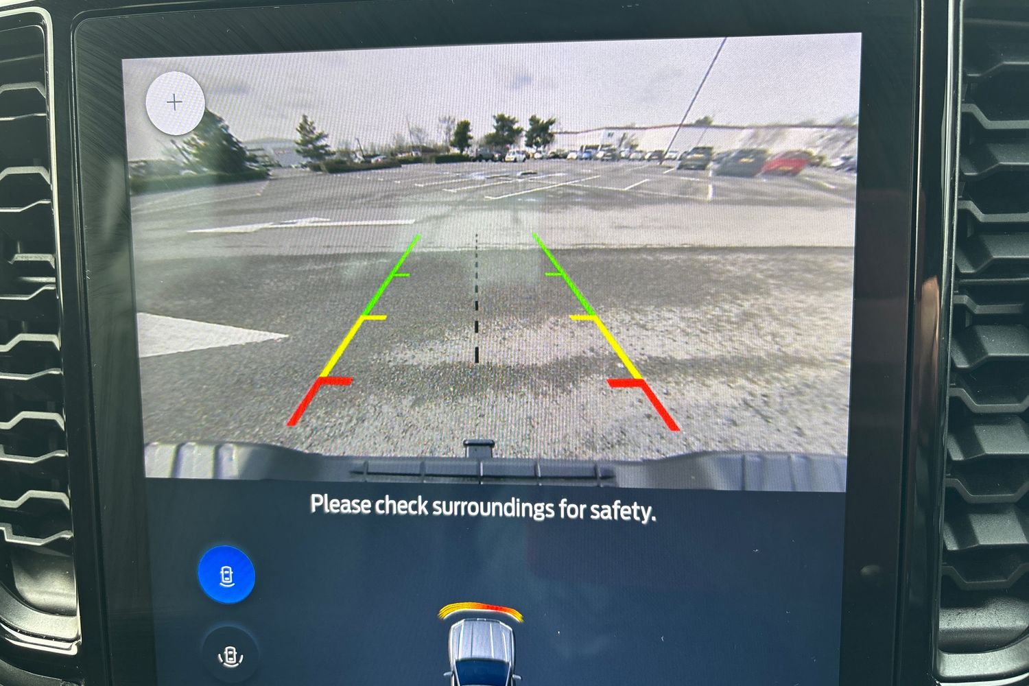 Used Ford Ranger 2024 for sale - 77465497: Photo 50