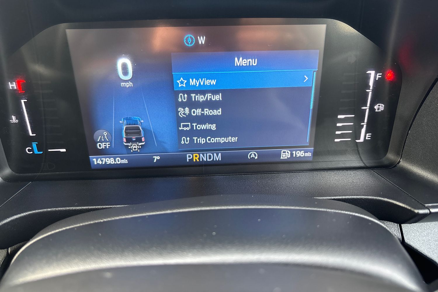 Used Ford Ranger 2024 for sale - 77465497: Photo 54