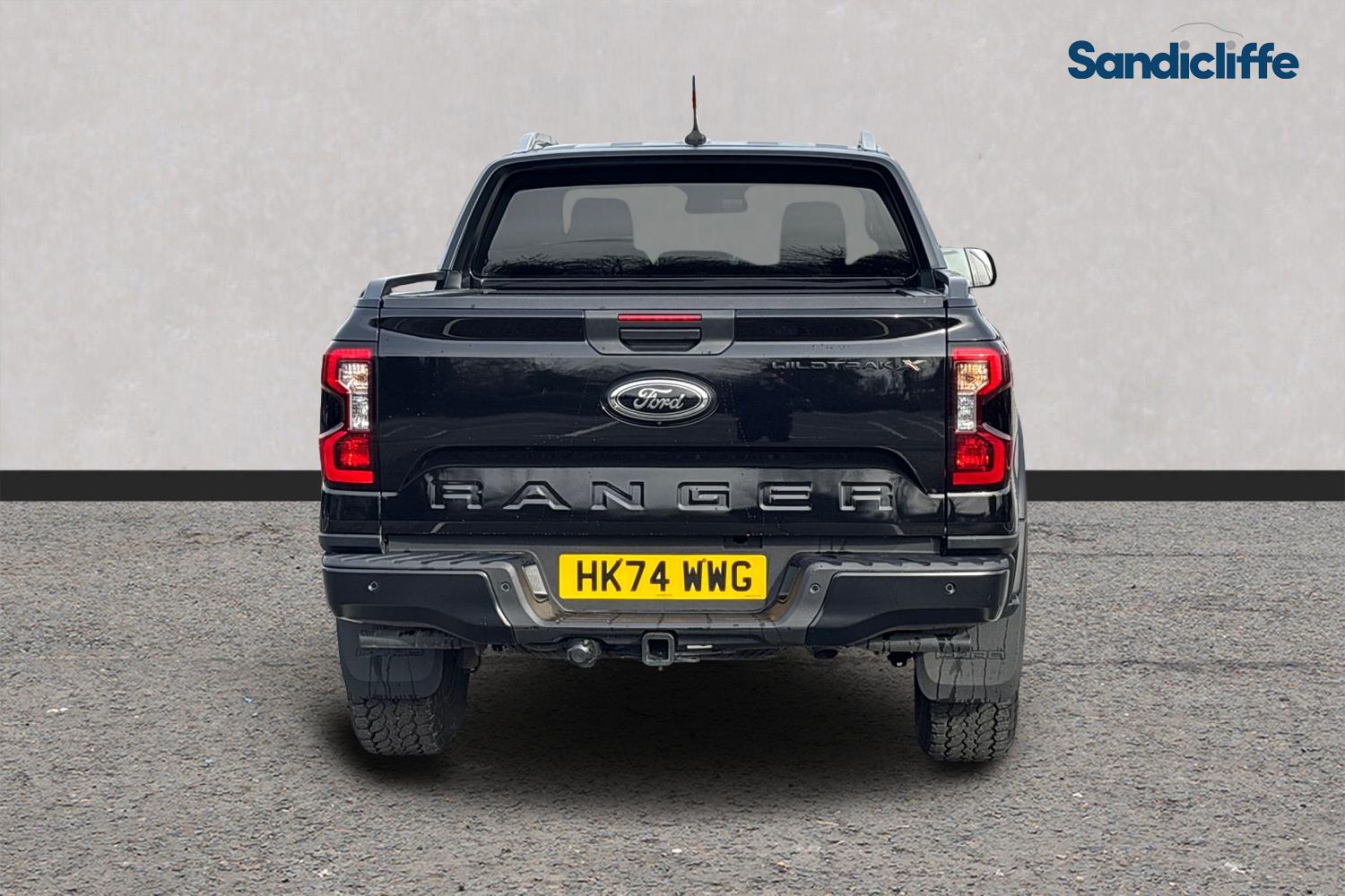 Used Ford Ranger 2024 for sale - 77465497: Photo 6