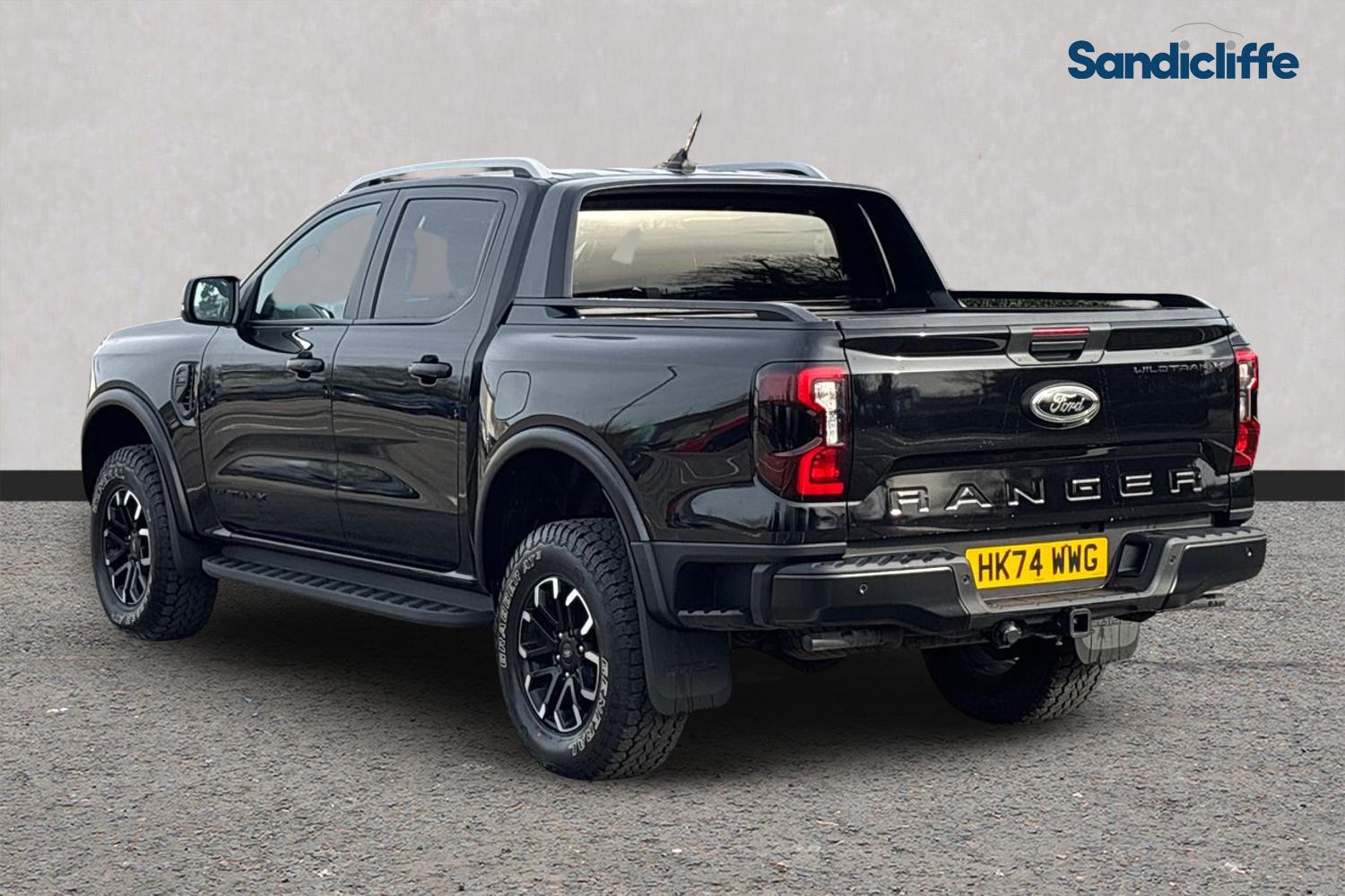 Used Ford Ranger 2024 for sale - 77465497: Photo 7