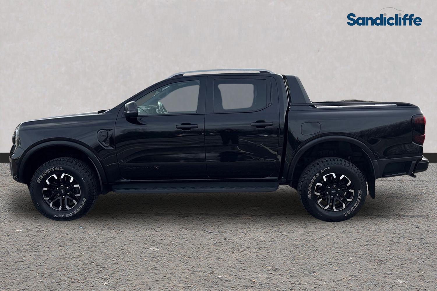 Used Ford Ranger 2024 for sale - 77465497: Photo 8