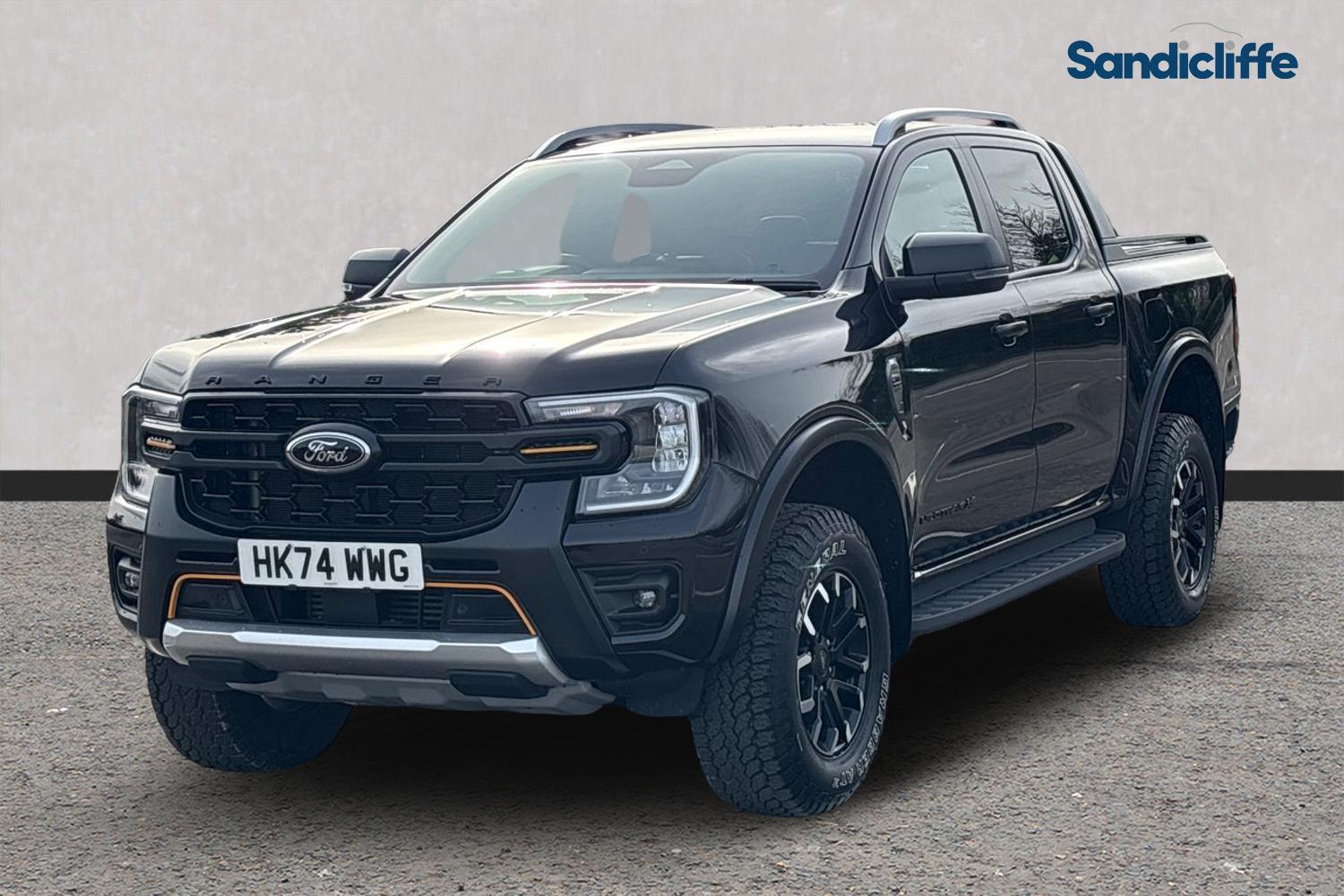 Used Ford Ranger 2024 for sale - 77465497: Photo 9