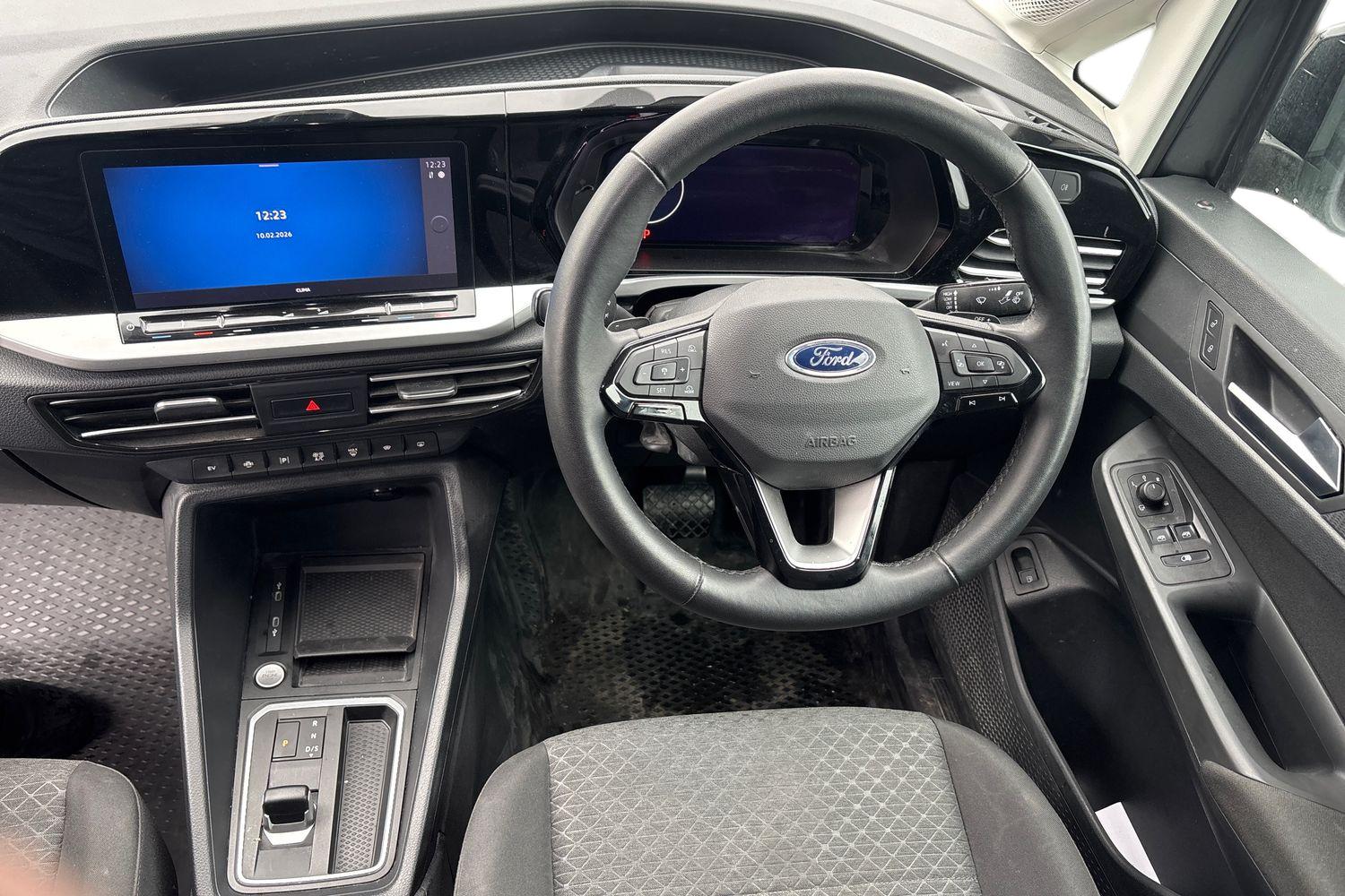 Used Ford Transit Connect 2025 for sale - 77579404: Photo 13