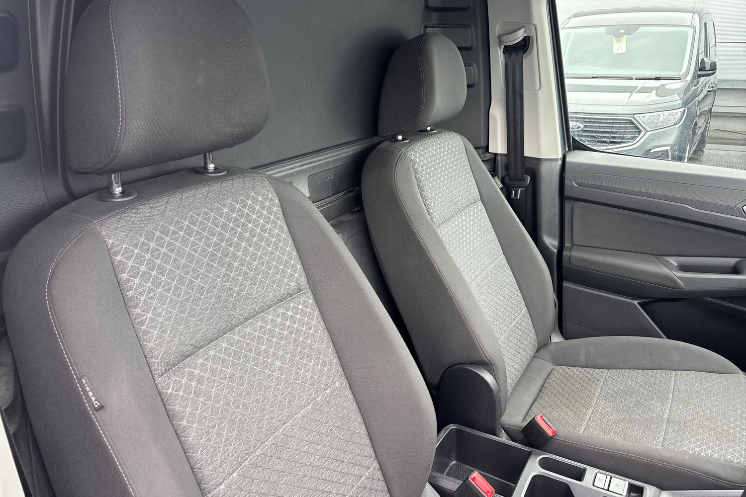 Used Ford Transit Connect 2025 for sale - 77579404: Photo 17