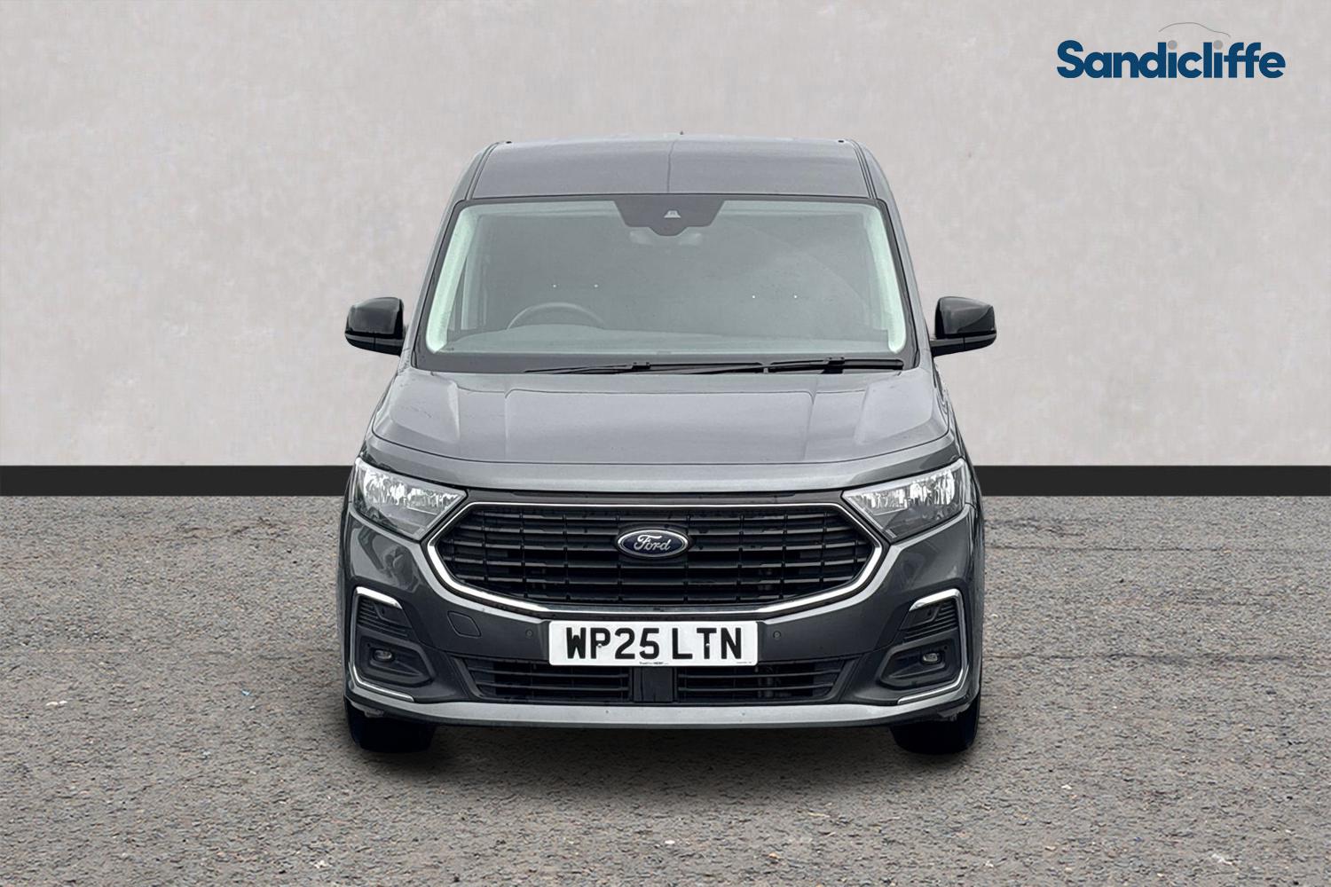 Used Ford Transit Connect 2025 for sale - 77579404: Photo 2