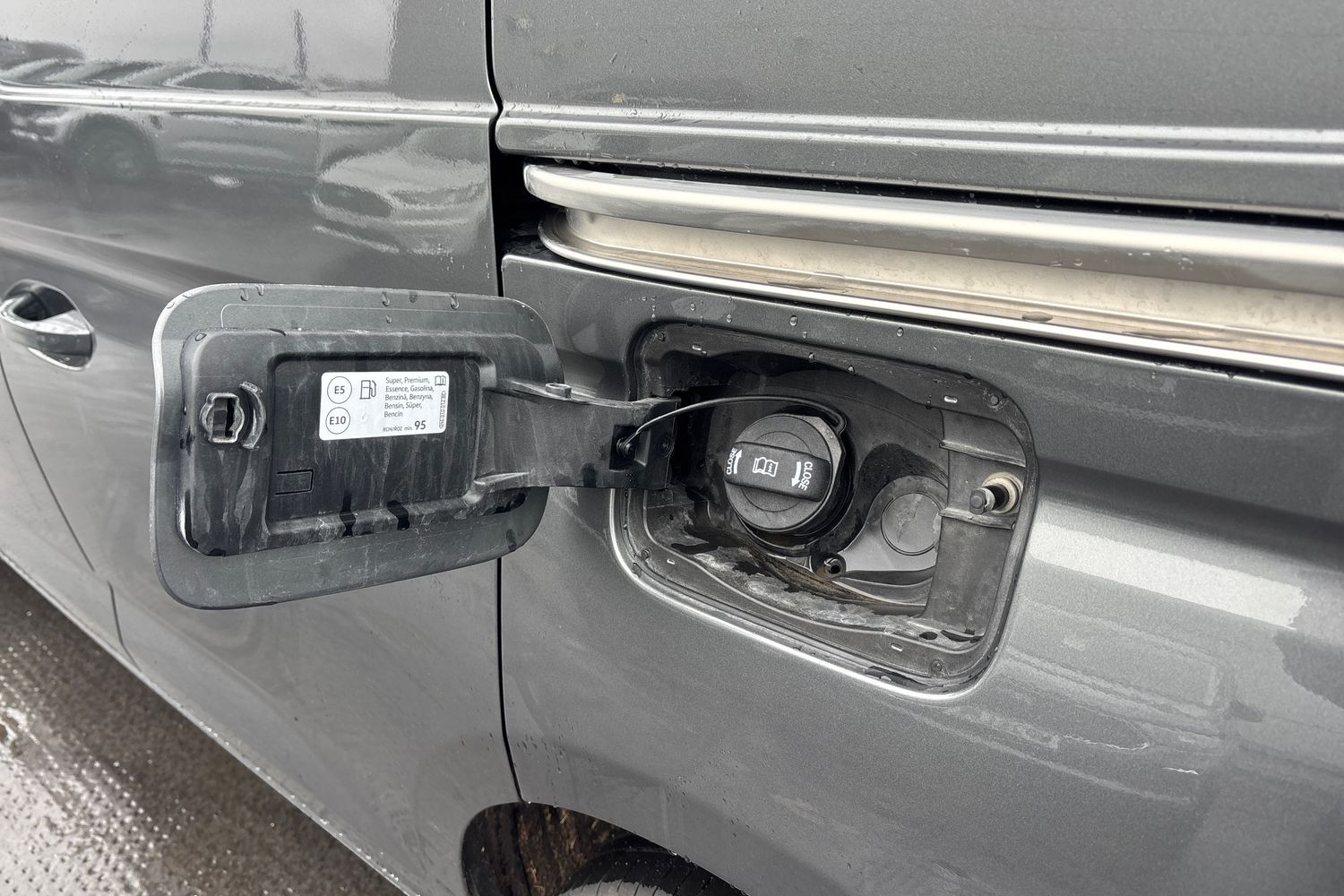 Used Ford Transit Connect 2025 for sale - 77579404: Photo 20