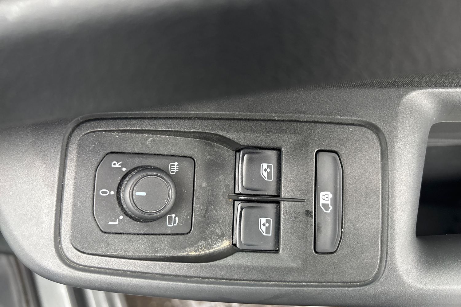 Used Ford Transit Connect 2025 for sale - 77579404: Photo 26