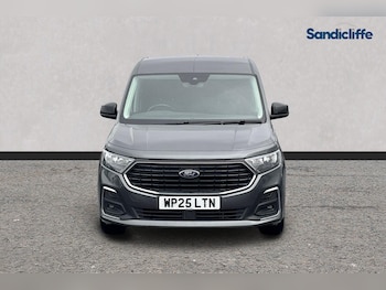 Used Ford Transit Connect 2025 for sale - 77579404: Photo