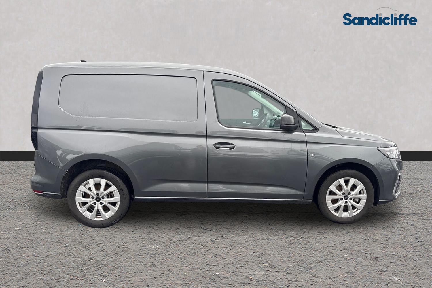 Used Ford Transit Connect 2025 for sale - 77579404: Photo 3