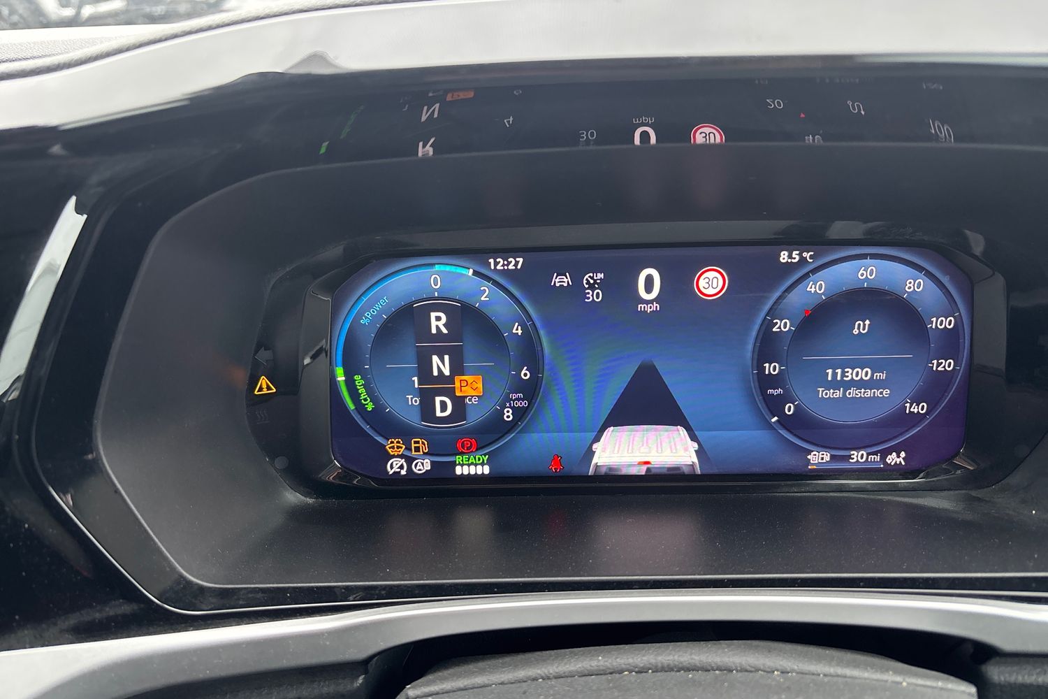 Used Ford Transit Connect 2025 for sale - 77579404: Photo 34