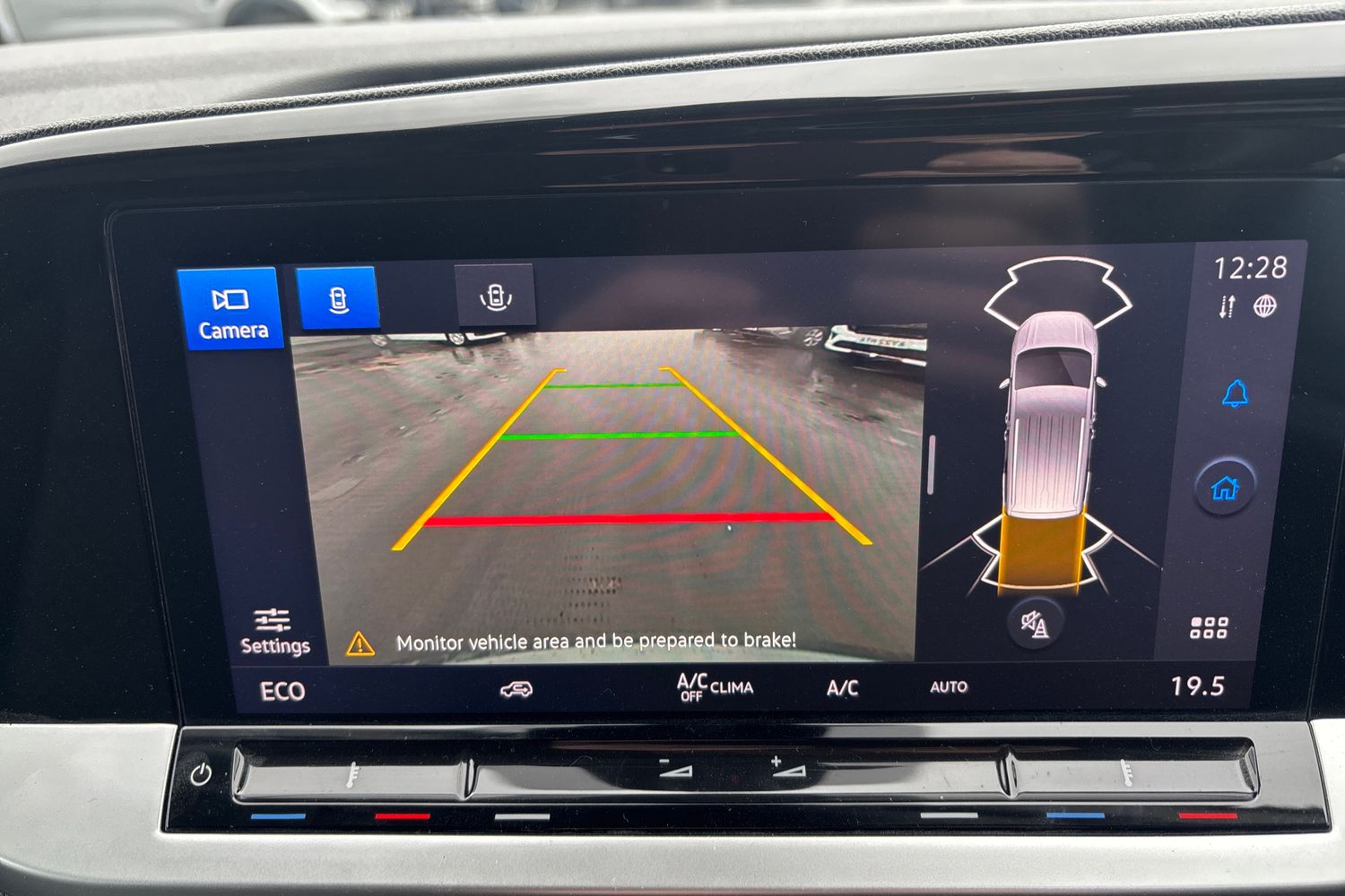 Used Ford Transit Connect 2025 for sale - 77579404: Photo 38