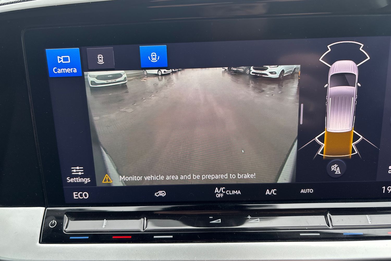 Used Ford Transit Connect 2025 for sale - 77579404: Photo 39