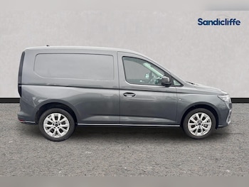 Used Ford Transit Connect 2025 for sale - 77579404: Photo