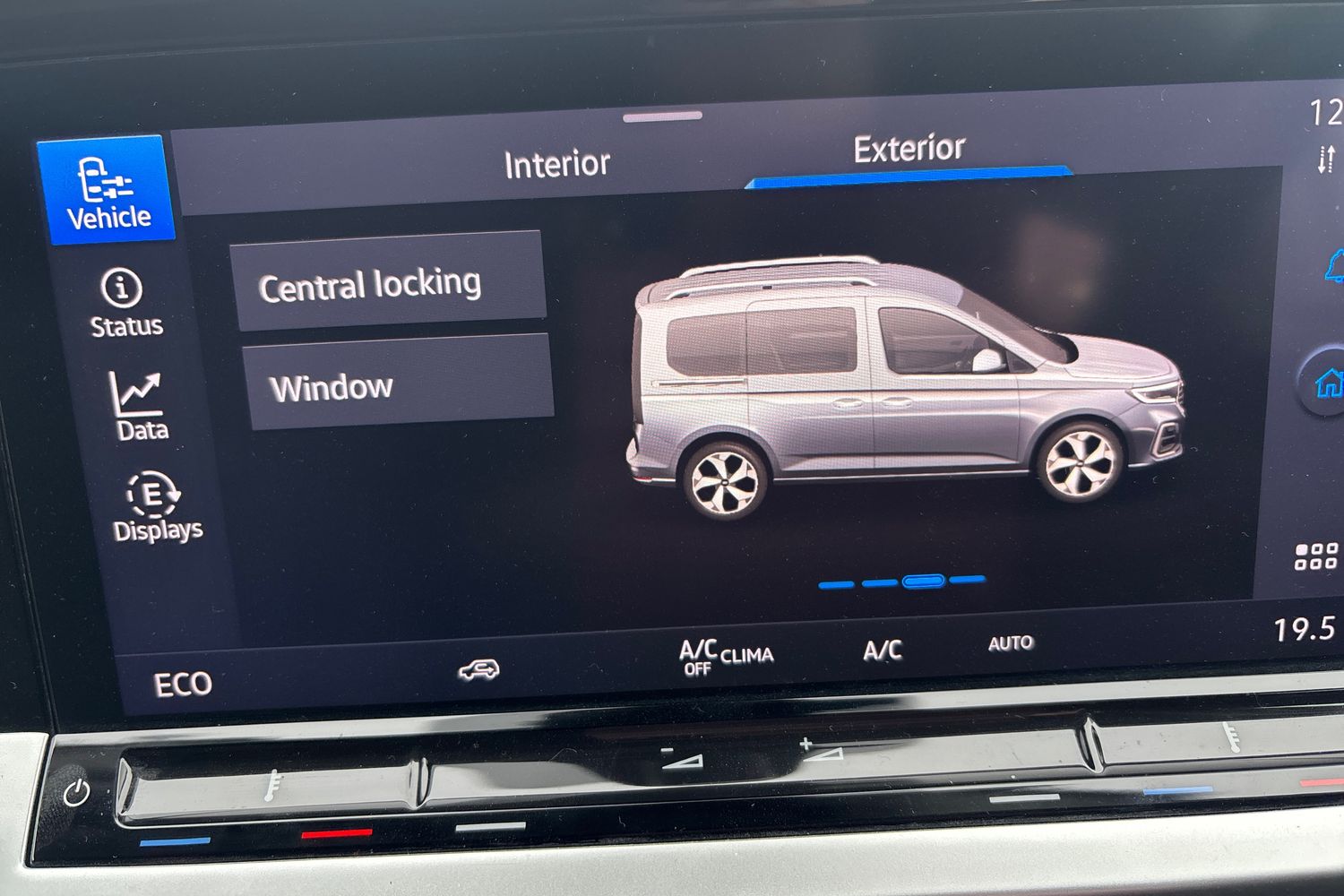 Used Ford Transit Connect 2025 for sale - 77579404: Photo 44