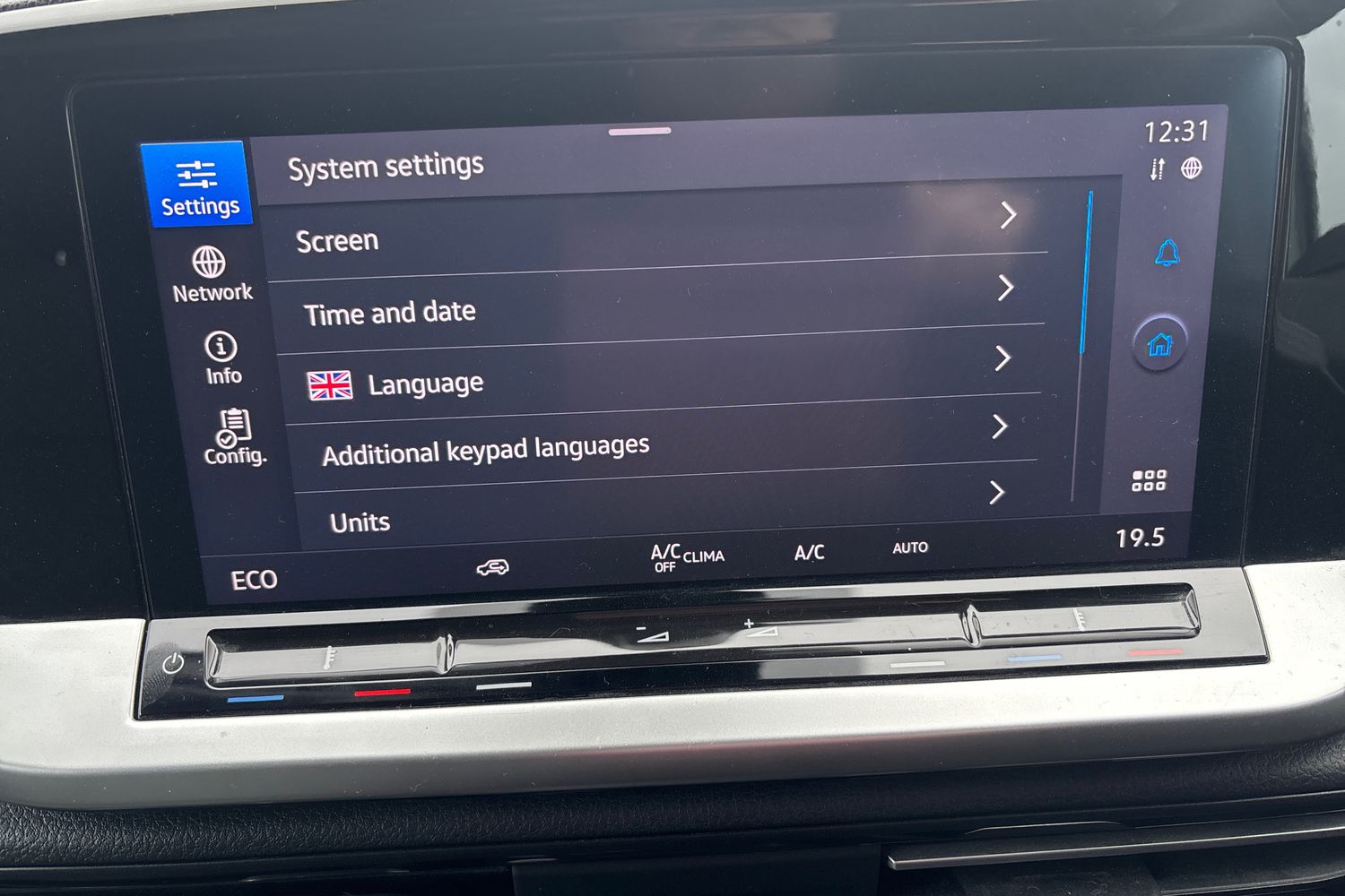 Used Ford Transit Connect 2025 for sale - 77579404: Photo 46