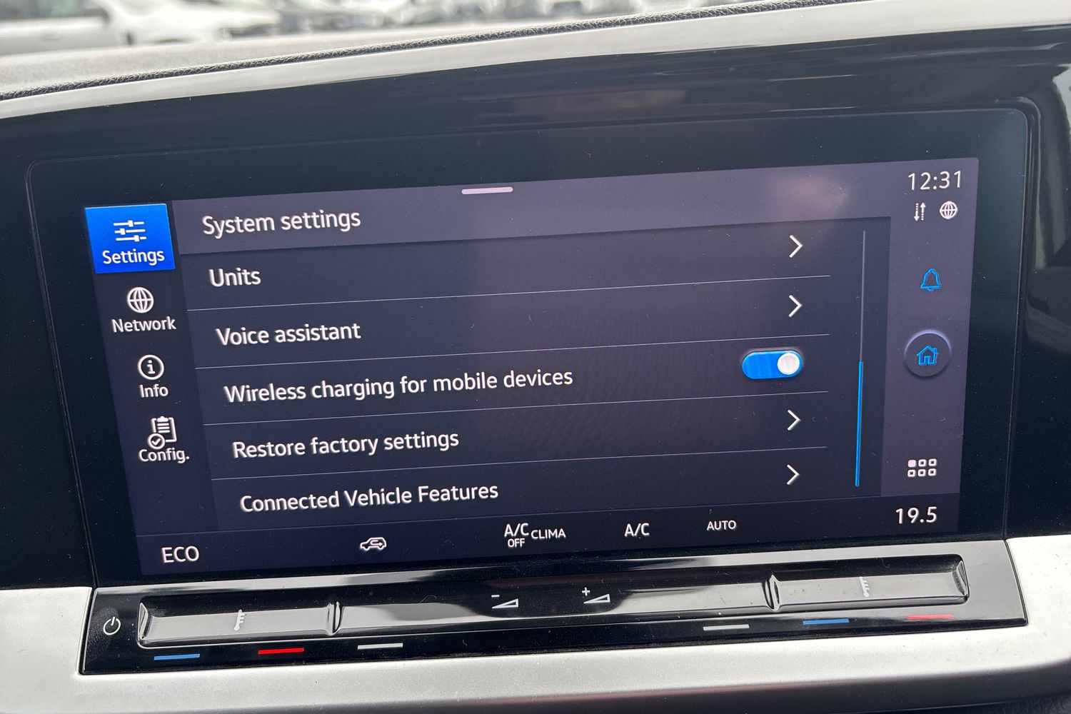 Used Ford Transit Connect 2025 for sale - 77579404: Photo 47