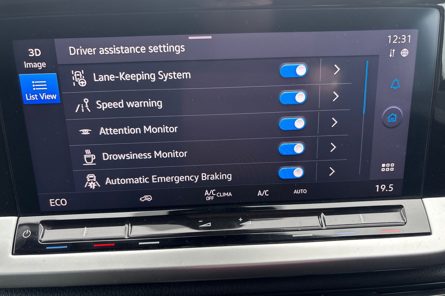 Used Ford Transit Connect 2025 for sale - 77579404: Photo 48