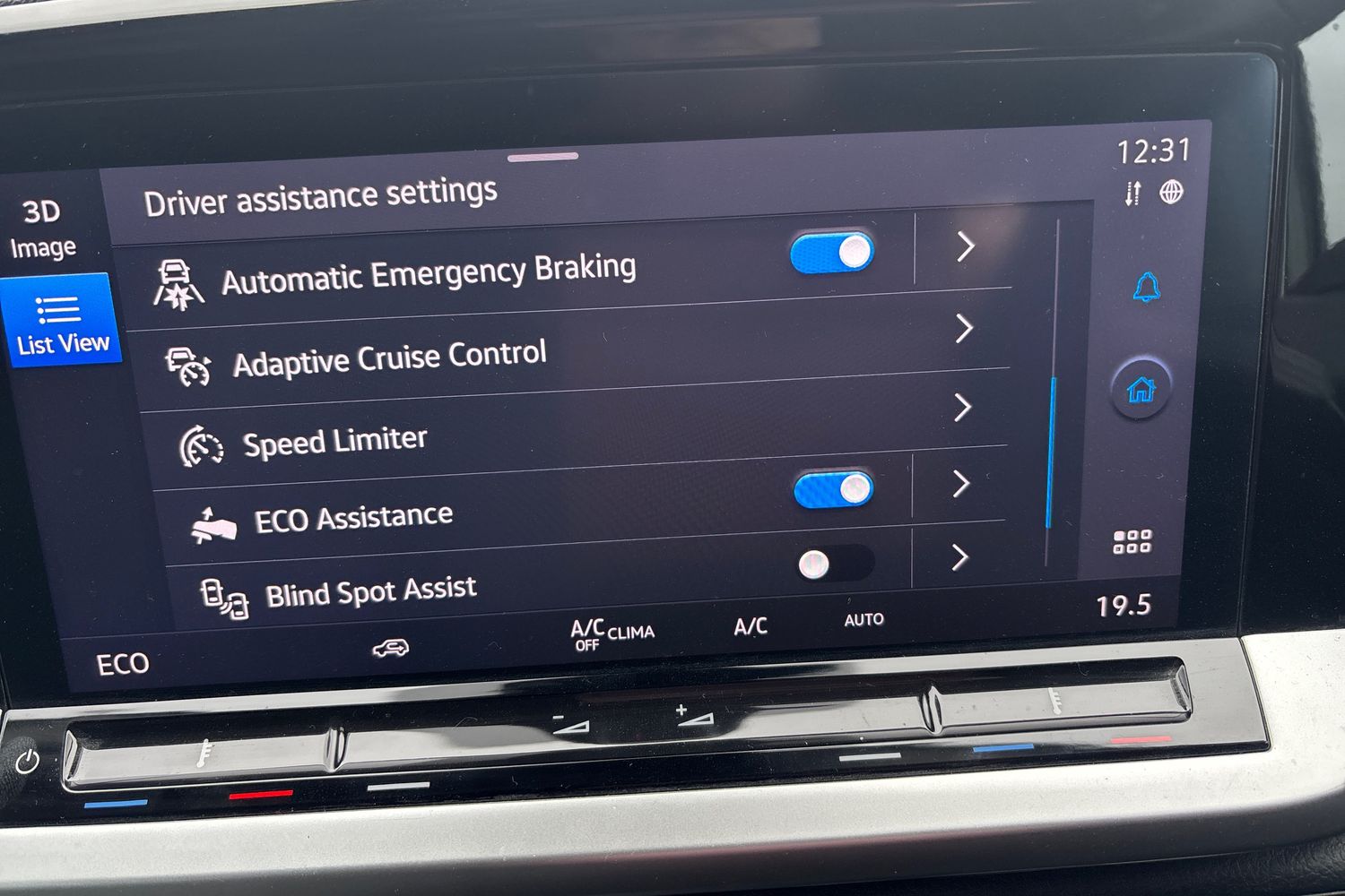 Used Ford Transit Connect 2025 for sale - 77579404: Photo 49