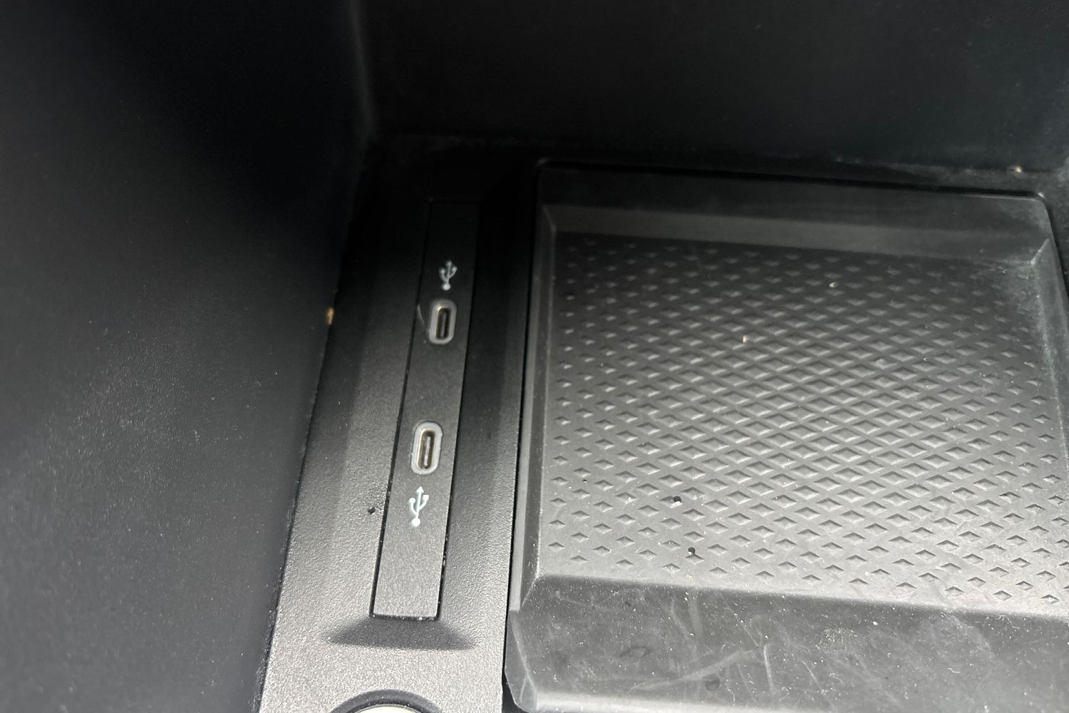 Used Ford Transit Connect 2025 for sale - 77579404: Photo 50