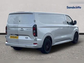 Used Ford Transit Custom 2024 for sale - 79430559: Photo