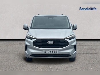 Used Ford Transit Custom 2025 for sale - 78040075: Photo