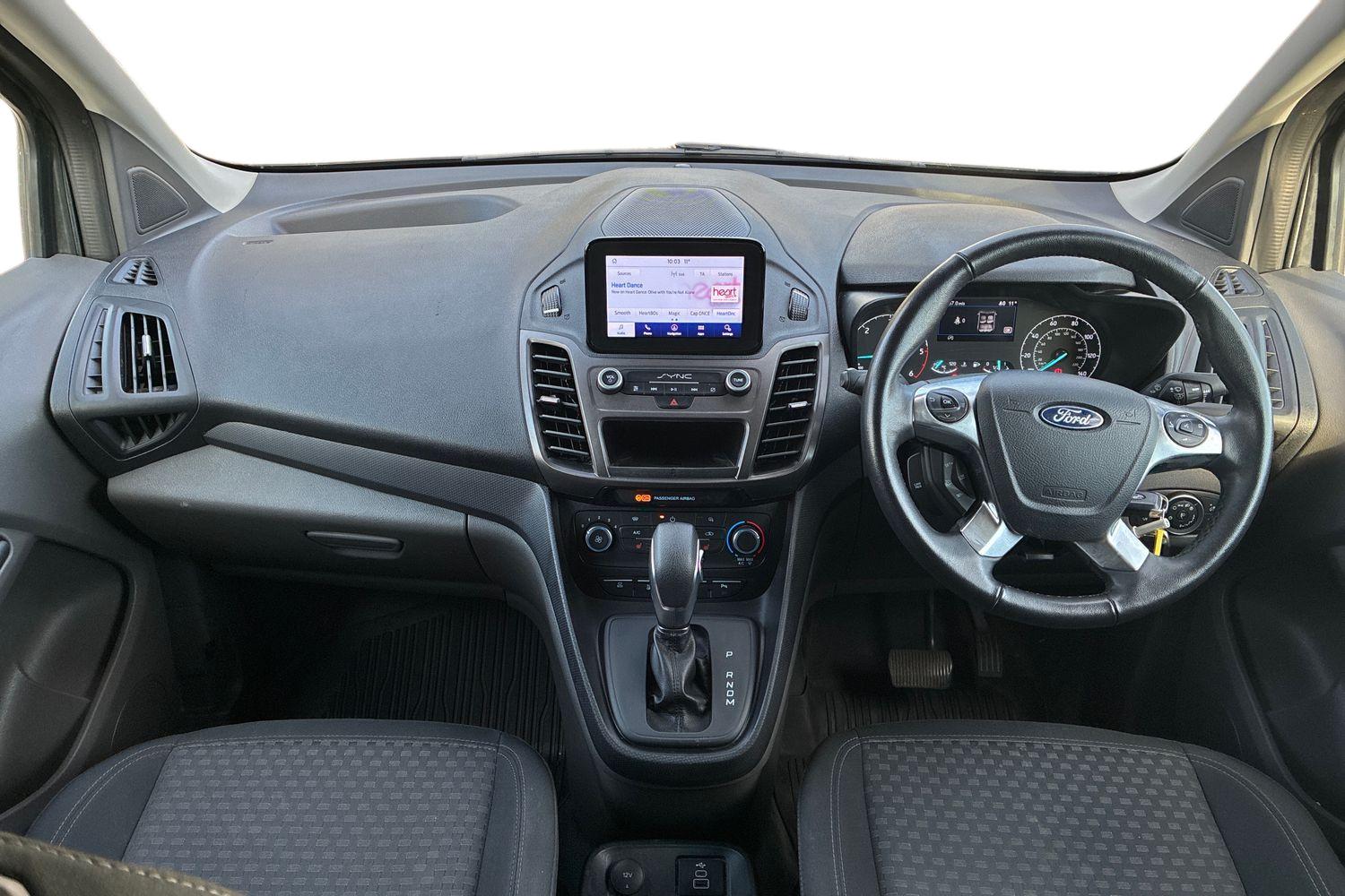 Used Ford Transit Connect 2023 for sale - 76253613: Photo 11