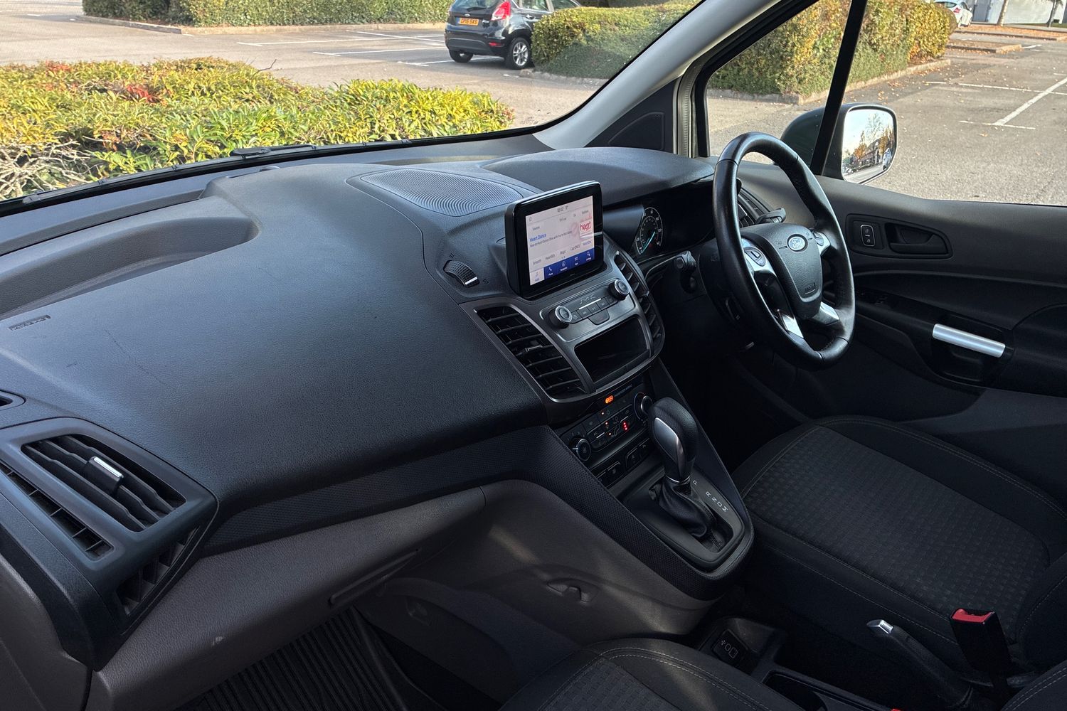 Used Ford Transit Connect 2023 for sale - 76253613: Photo 13