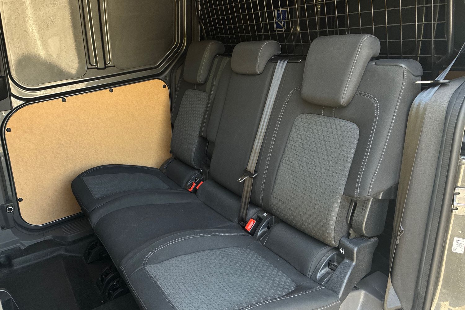 Used Ford Transit Connect 2023 for sale - 76253613: Photo 14