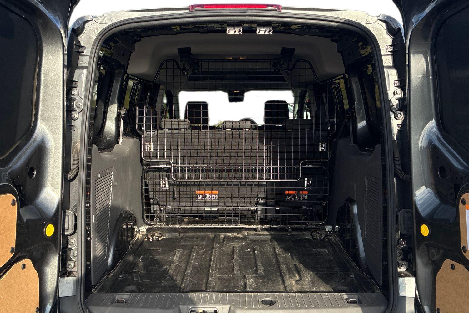 Used Ford Transit Connect 2023 for sale - 76253613: Photo 15