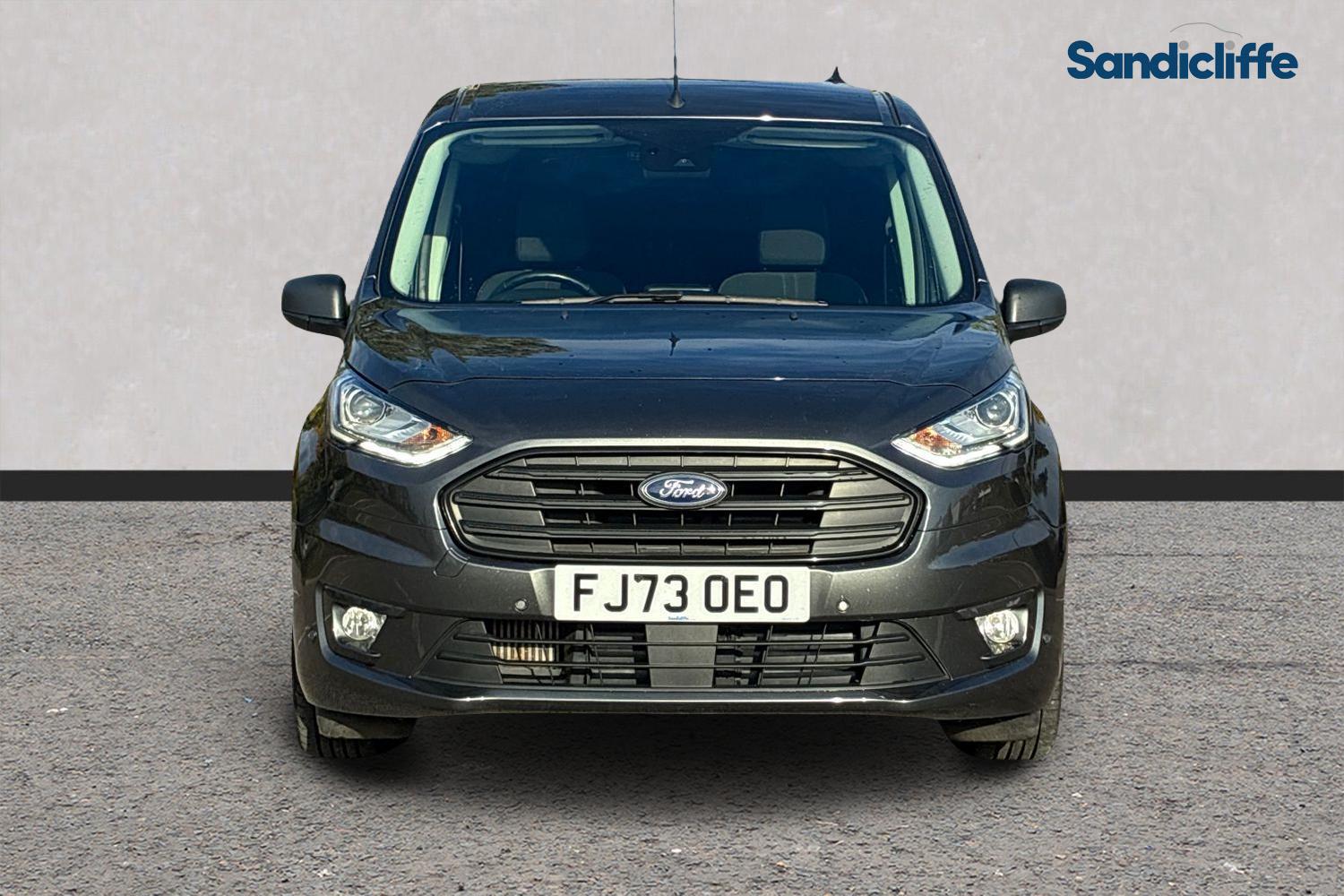 Used Ford Transit Connect 2023 for sale - 76253613: Photo 2