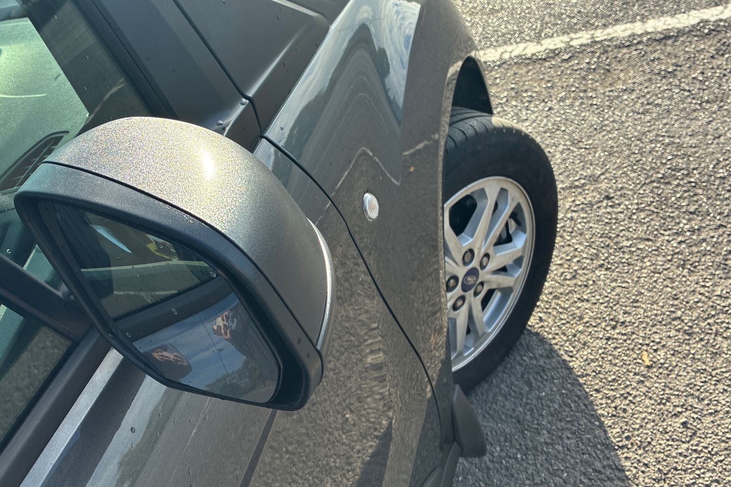 Used Ford Transit Connect 2023 for sale - 76253613: Photo 22