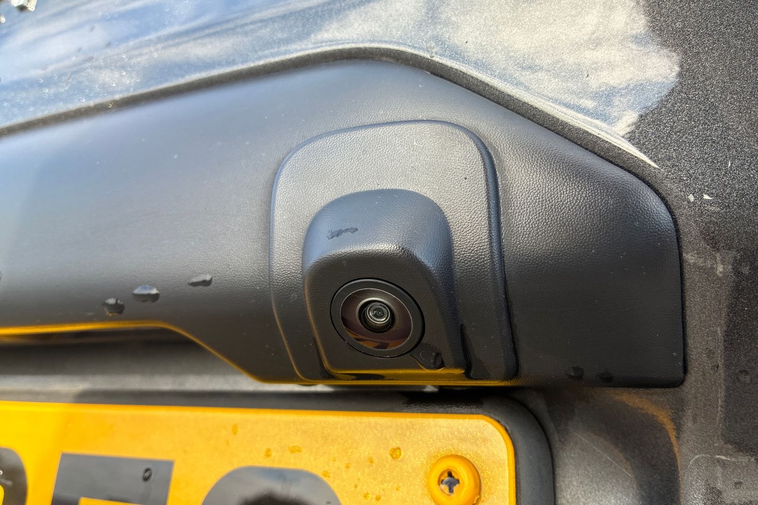 Used Ford Transit Connect 2023 for sale - 76253613: Photo 23