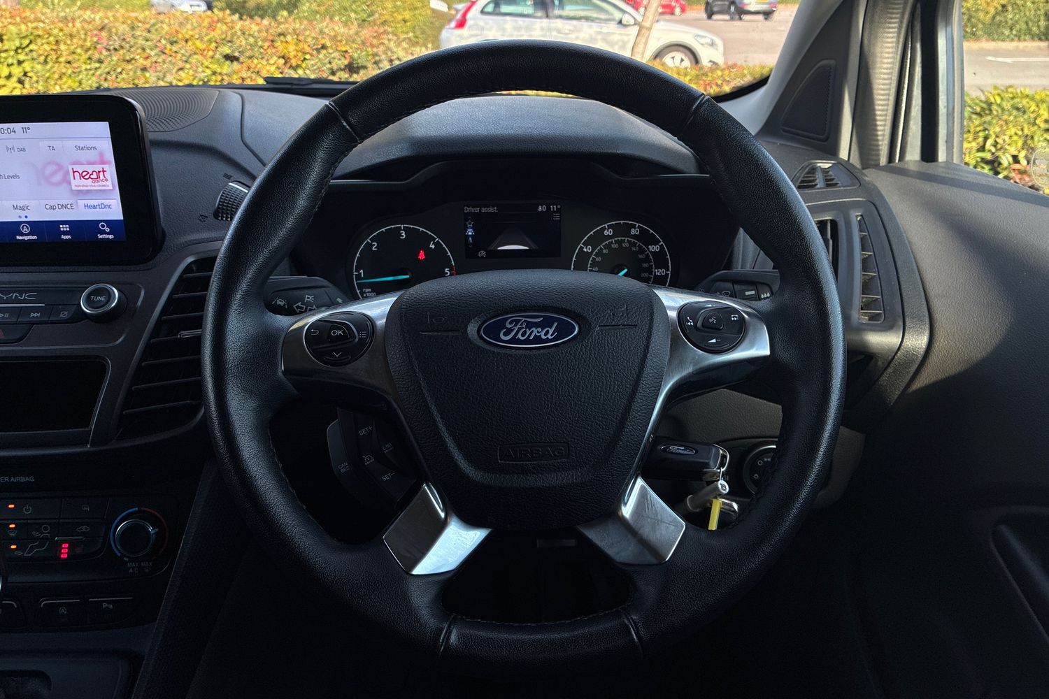 Used Ford Transit Connect 2023 for sale - 76253613: Photo 28