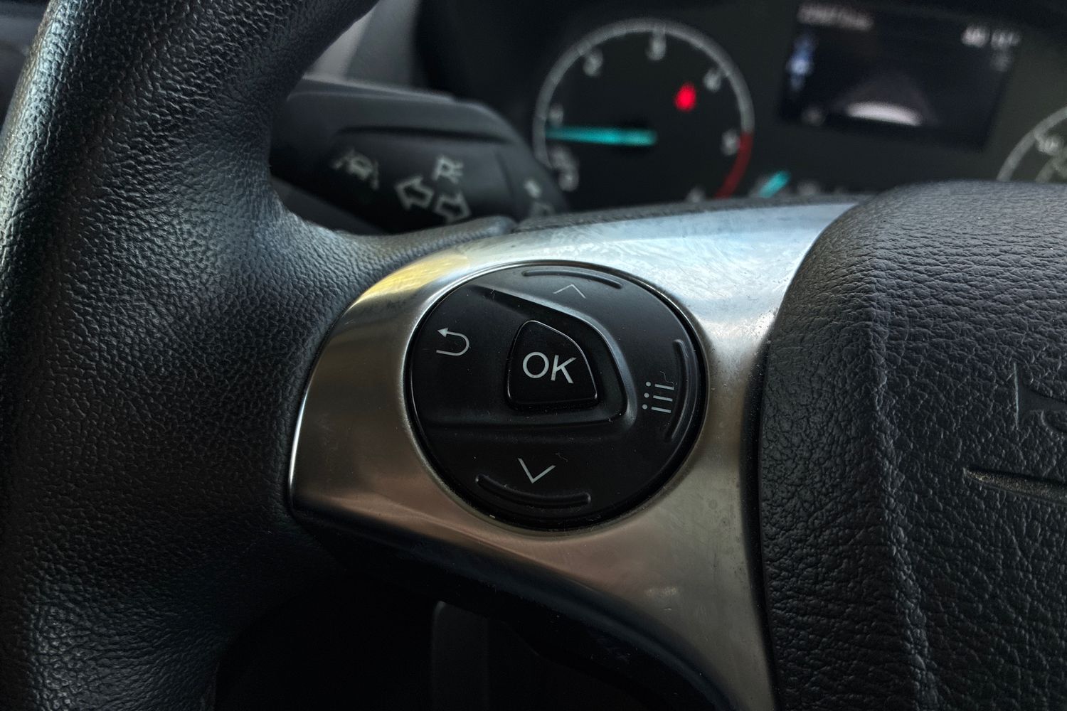 Used Ford Transit Connect 2023 for sale - 76253613: Photo 30