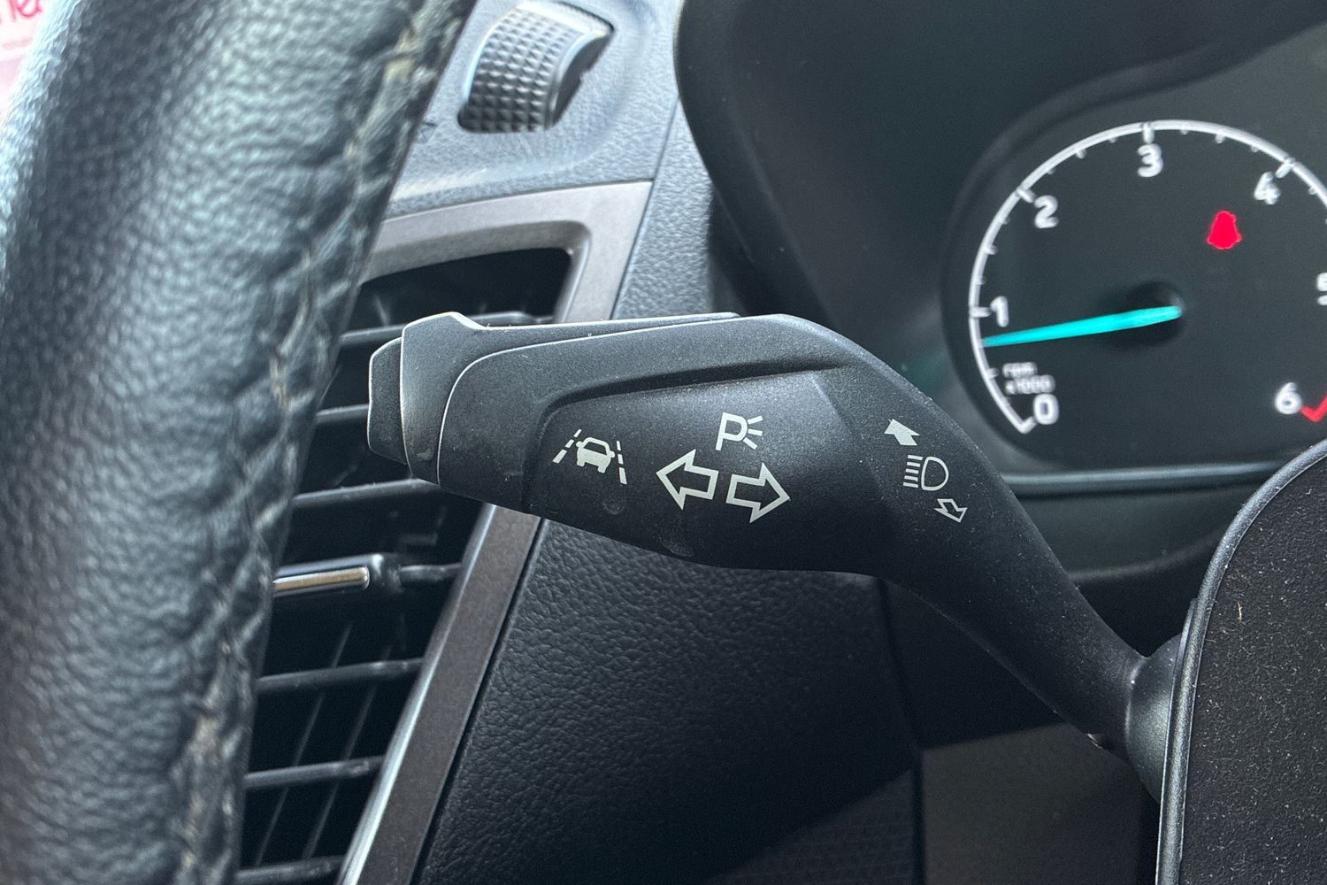 Used Ford Transit Connect 2023 for sale - 76253613: Photo 32