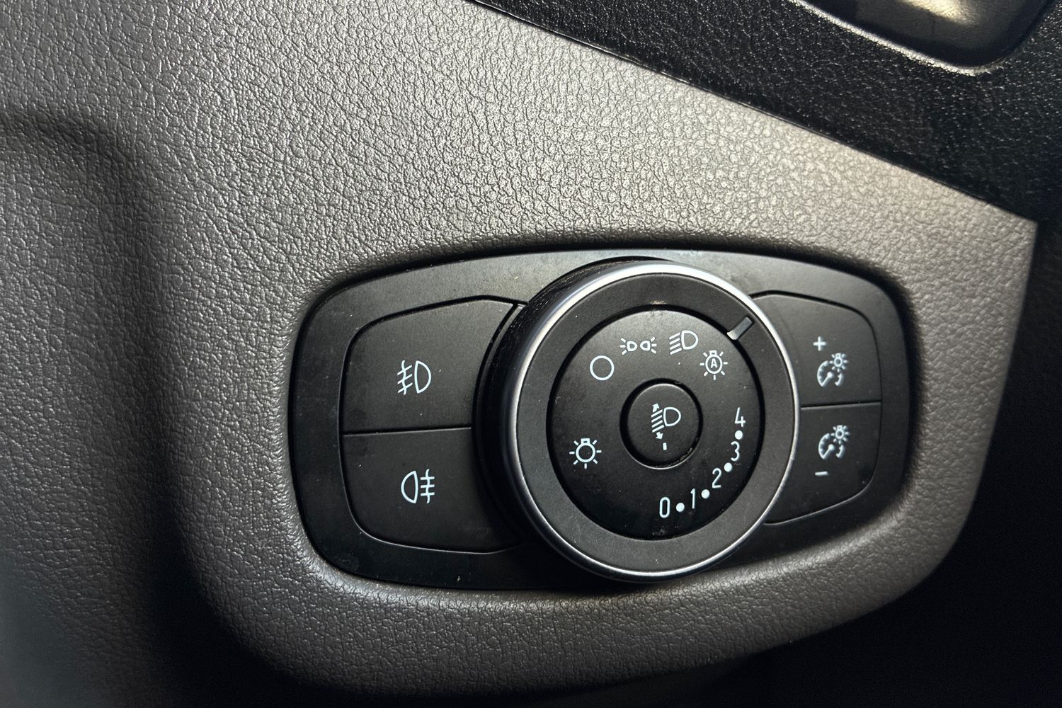 Used Ford Transit Connect 2023 for sale - 76253613: Photo 34