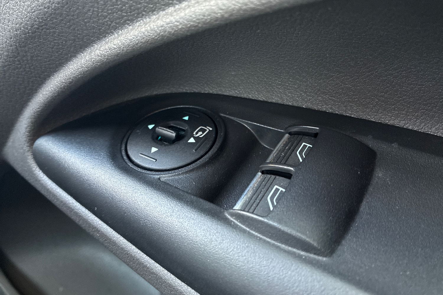 Used Ford Transit Connect 2023 for sale - 76253613: Photo 35