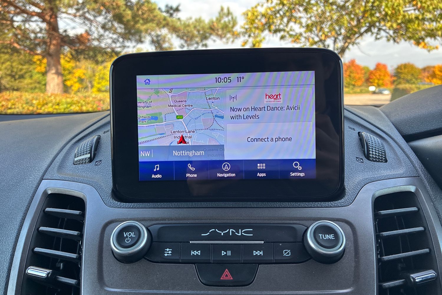 Used Ford Transit Connect 2023 for sale - 76253613: Photo 36