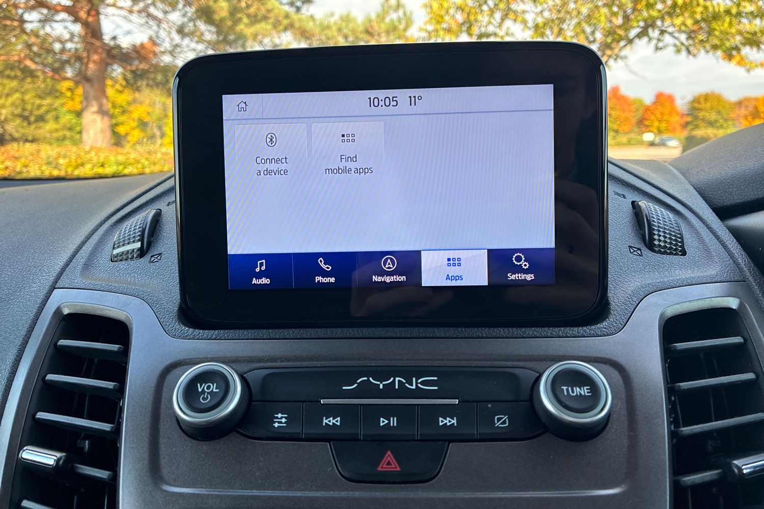 Used Ford Transit Connect 2023 for sale - 76253613: Photo 39