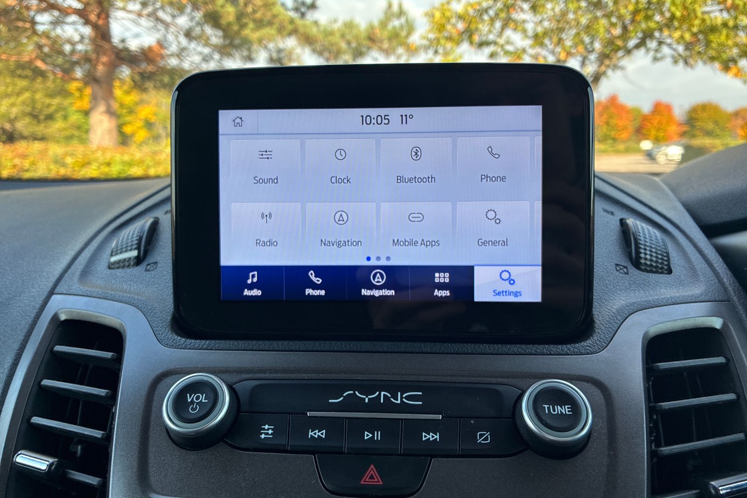 Used Ford Transit Connect 2023 for sale - 76253613: Photo 40