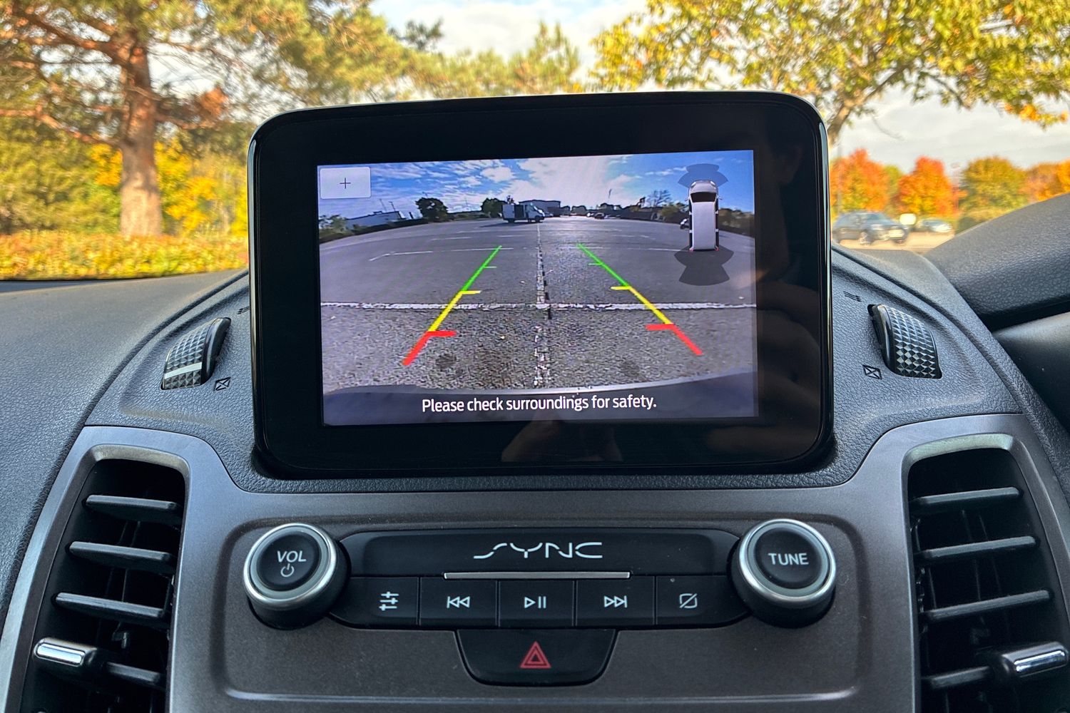 Used Ford Transit Connect 2023 for sale - 76253613: Photo 41