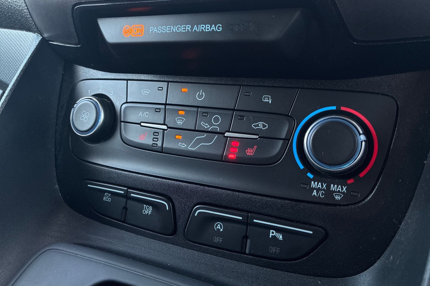 Used Ford Transit Connect 2023 for sale - 76253613: Photo 42