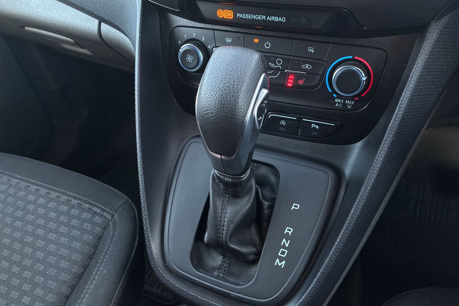 Used Ford Transit Connect 2023 for sale - 76253613: Photo 43