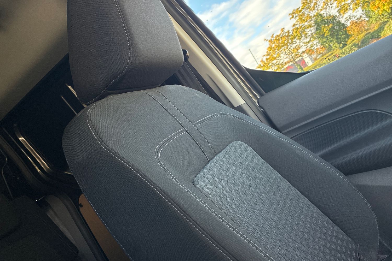 Used Ford Transit Connect 2023 for sale - 76253613: Photo 44