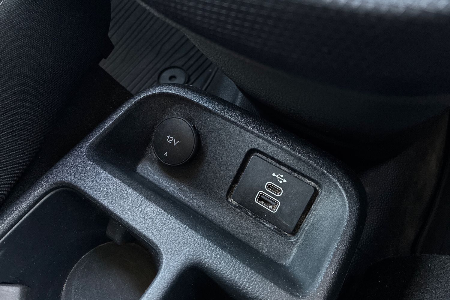 Used Ford Transit Connect 2023 for sale - 76253613: Photo 46