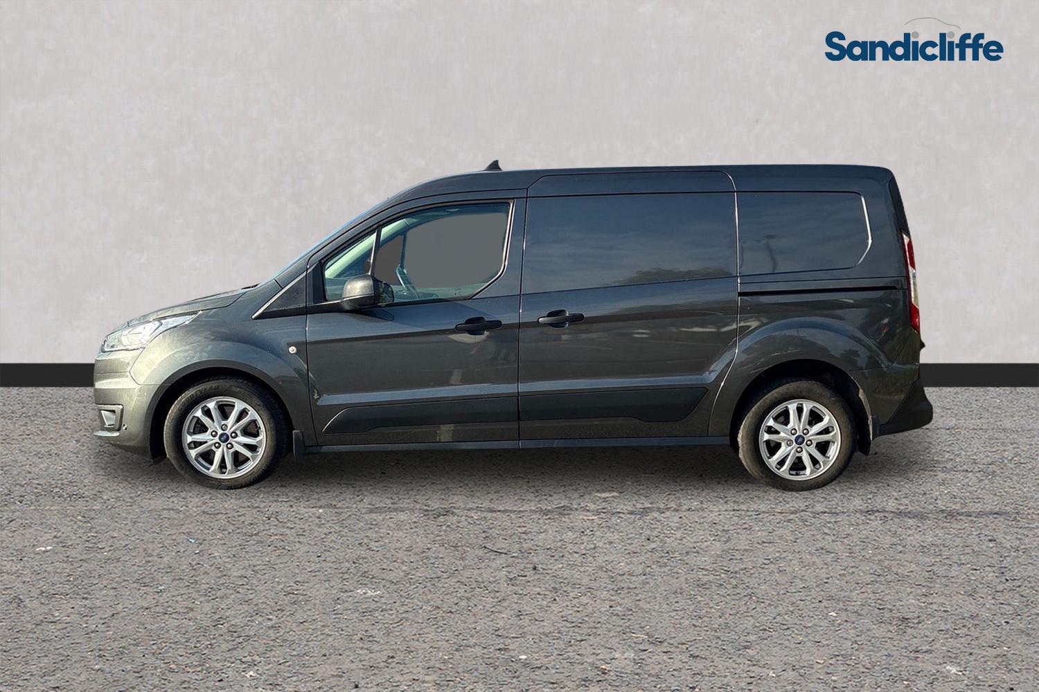 Used Ford Transit Connect 2023 for sale - 76253613: Photo 7