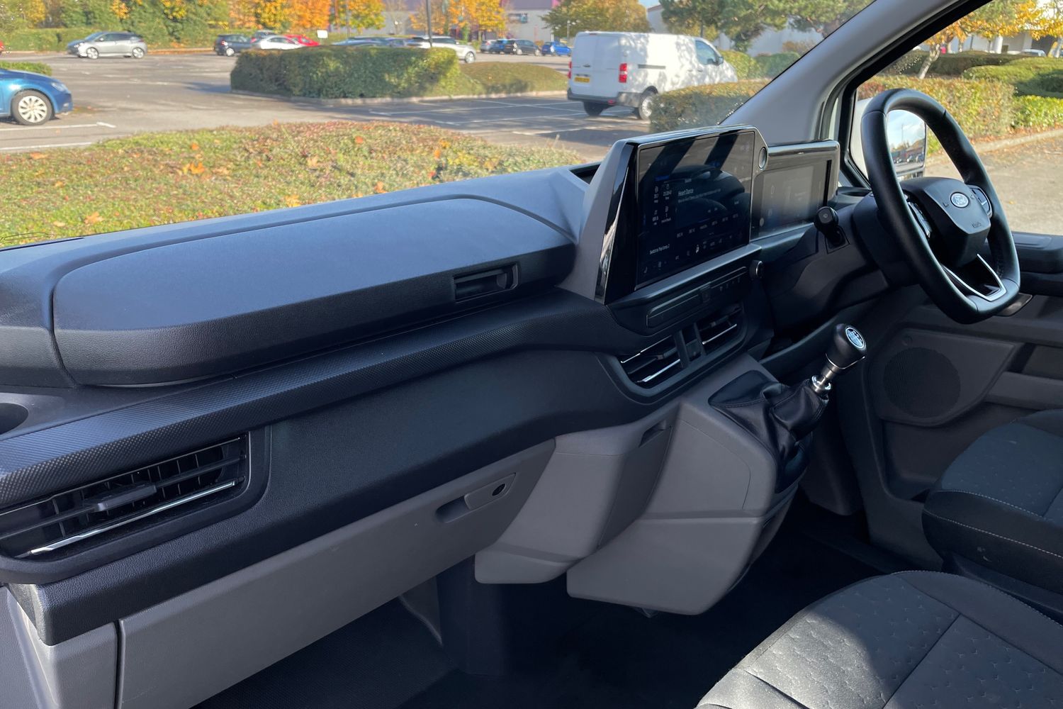 Used Ford Transit Custom 2024 for sale - 76358389: Photo 13